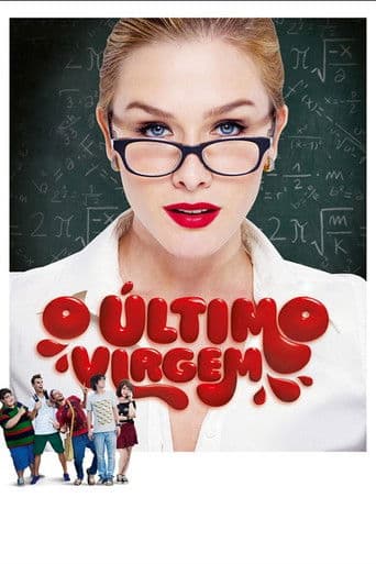 Watch O Último Virgem free online