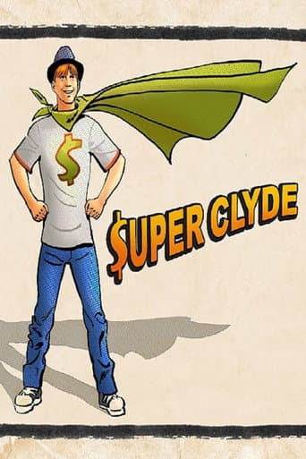 Watch Super Clyde free online