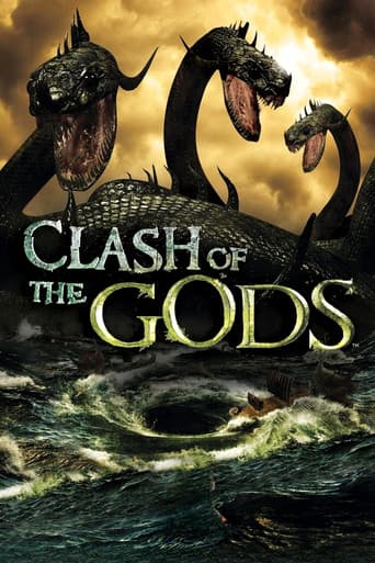 Watch Clash of the Gods free online