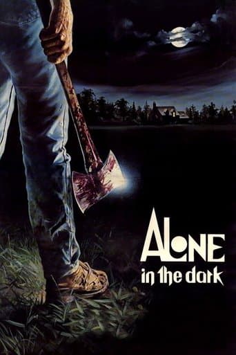 Watch Alone in the Dark free online