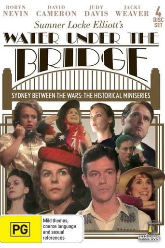 Watch Water Under the Bridge free online