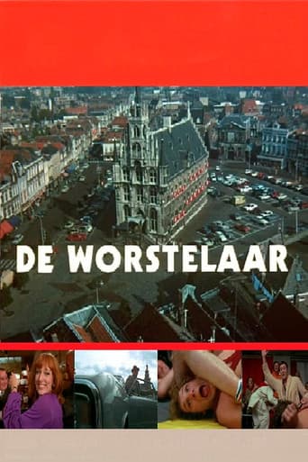 Watch The Wrestler free online