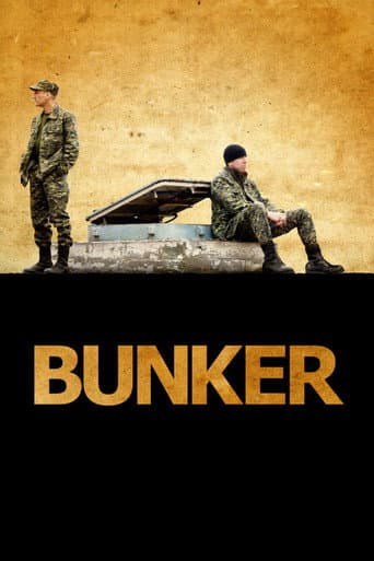 Watch Bunker free online