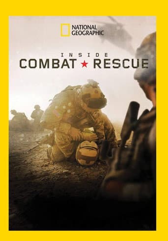 Watch Inside Combat Rescue free online