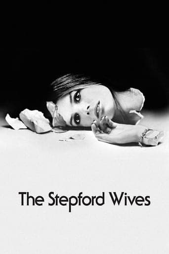 Watch The Stepford Wives free online
