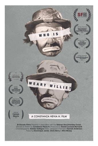 Watch Who is Weary Willie? free online