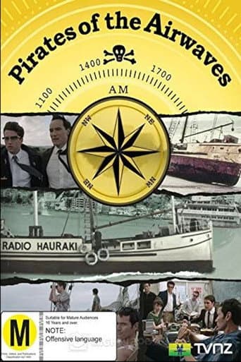 Watch Pirates of the Airwaves free online