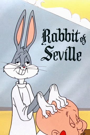 Watch Rabbit of Seville free online