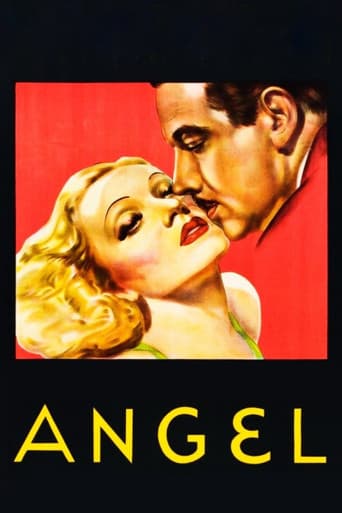 Watch Angel free online