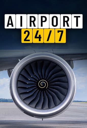 Watch Airport 24/7 free online
