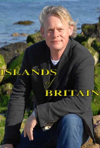 Watch Martin Clunes: Islands Of Britain free online