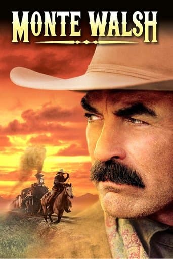 Watch Monte Walsh free online
