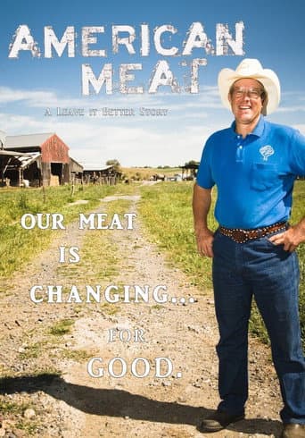 Watch American Meat free online