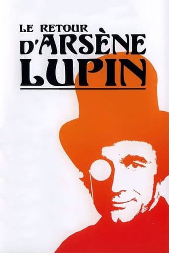 Watch Le Retour d'Arsène Lupin free online