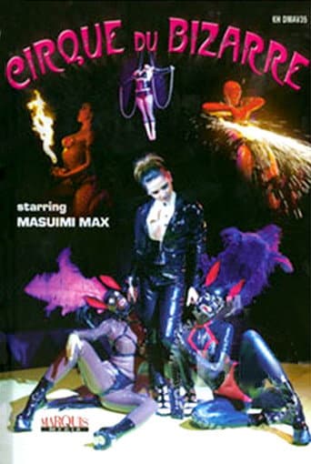 Watch Cirque du Bizarre free online