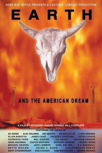 Watch Earth and the American Dream free online