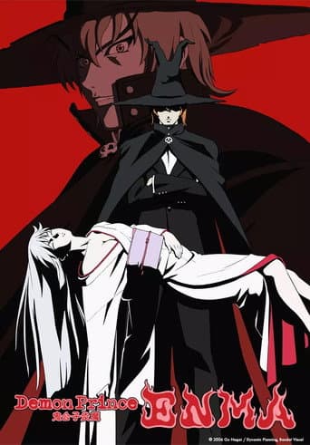 Watch Demon Prince Enma free online