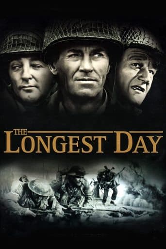 Watch The Longest Day free online