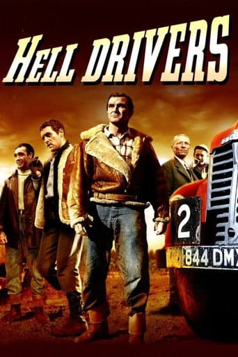 Watch Hell Drivers free online