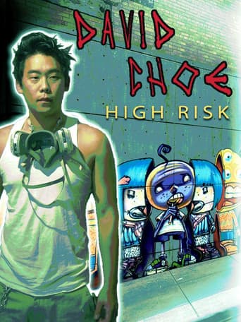 Watch David Choe: High Risk free online