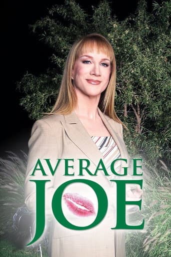 Watch Average Joe free online