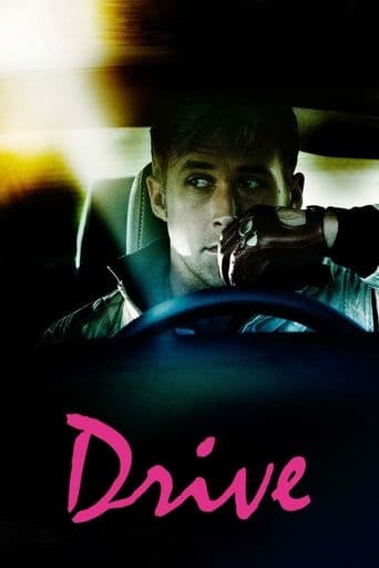 Watch Drive free online