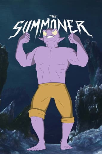 Watch The Summoner free online