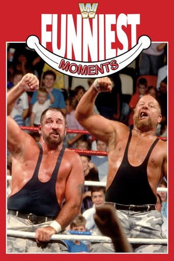 Watch WWE Funniest Moments free online