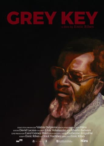 Watch GreyKey free online