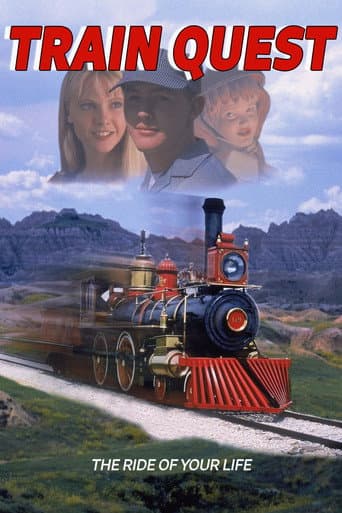 Watch Train Quest free online