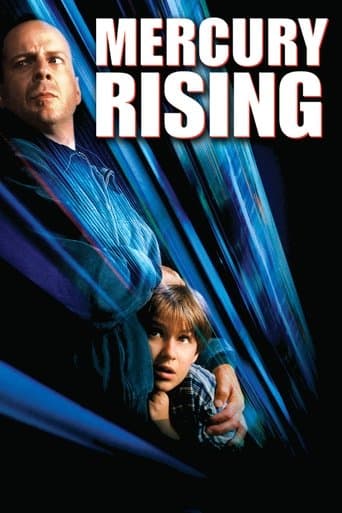 Watch Mercury Rising free online