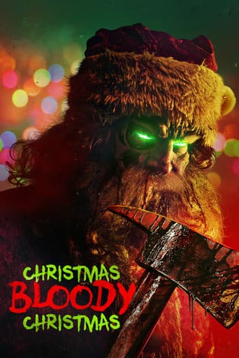 Watch Christmas Bloody Christmas free online