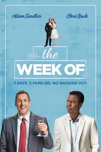 Watch The Week Of free online