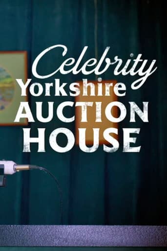 Watch Celebrity Yorkshire Auction House free online