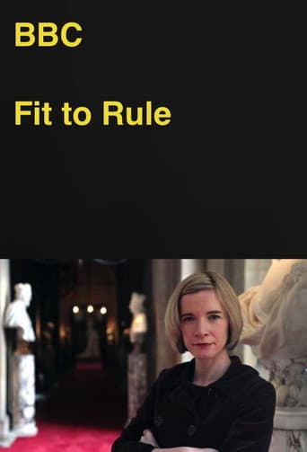 Watch Fit to Rule: How Royal Illness Changed History free online