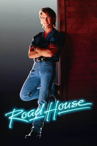 Watch Road House free online