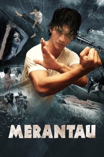 Watch Merantau free online