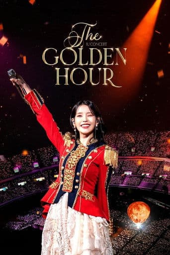 Watch IU CONCERT : The Golden Hour free online