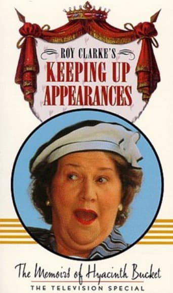 Watch The Memoirs of Hyacinth Bucket free online