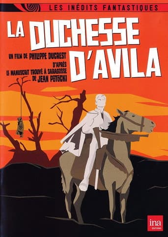 Watch La Duchesse d'Avila free online