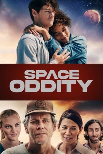 Watch Space Oddity free online