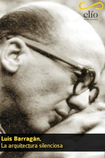Watch Luis Barragán, Architect free online