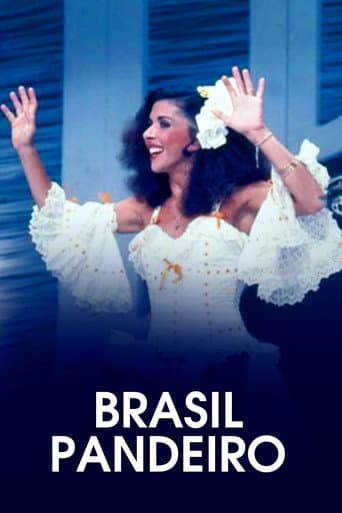 Watch Brasil Pandeiro free online