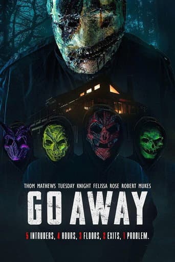 Watch Go Away free online