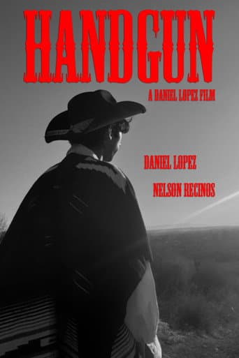 Watch HANDGUN free online