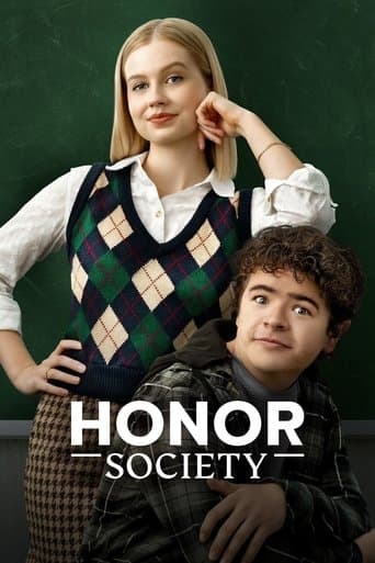 Watch Honor Society free online