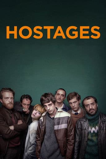 Watch Hostages free online