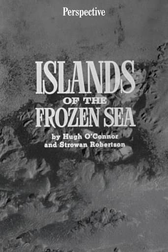 Watch Islands of the Frozen Sea free online