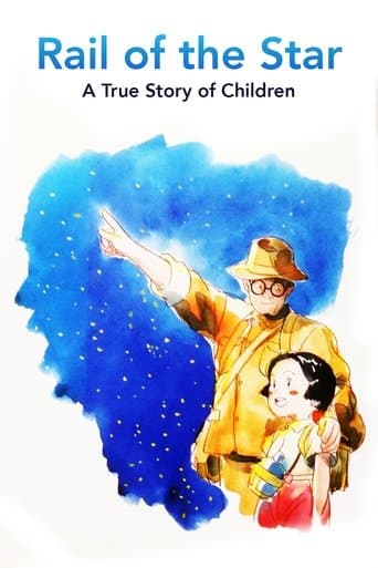 Watch Rail of the Star - A True Story of Children and War free online