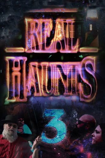 Watch Real Haunts 3 free online